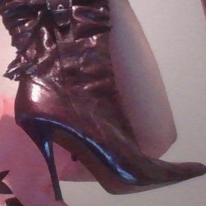 Anne Michelle Stilettos Boots